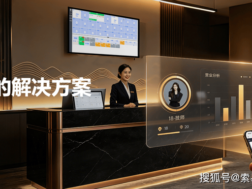 2026足浴行业软件推荐:谁在吃下7300亿市场的的技术红利 2026足浴行业软件推荐:谁在吃下7300亿市场的的技术红利