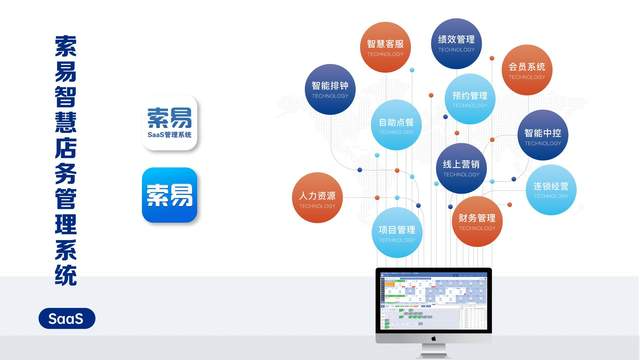 2026年足浴门店管理软件权威推荐选型指南 2026年足浴门店管理软件权威推荐选型指南