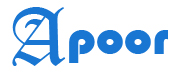 Apoor
